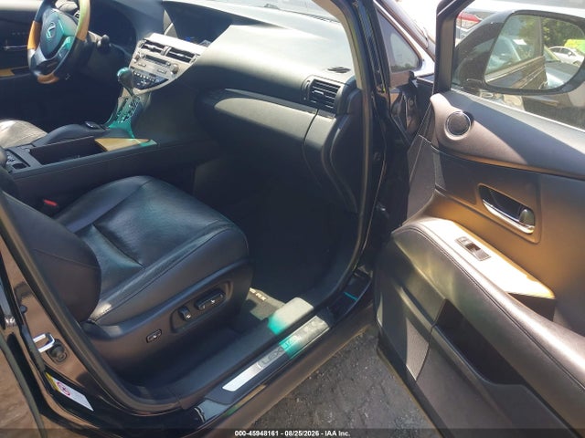 Продажа на аукционе авто 2015 Lexus Rx 450h, vin: 2T2ZB1BA0FC004198, номер лота: 45948161