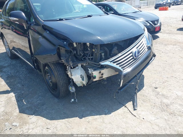 Продажа на аукционе авто 2015 Lexus Rx 450h, vin: 2T2ZB1BA0FC004198, номер лота: 45948161