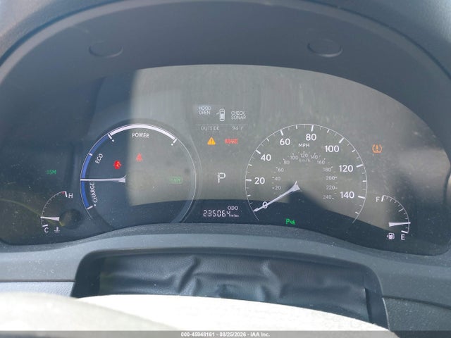 Продажа на аукционе авто 2015 Lexus Rx 450h, vin: 2T2ZB1BA0FC004198, номер лота: 45948161