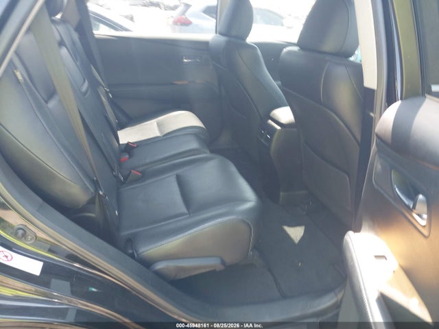 Продажа на аукционе авто 2015 Lexus Rx 450h, vin: 2T2ZB1BA0FC004198, номер лота: 45948161