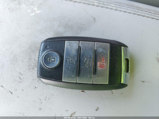 2014 Kia Optima Sxl Turbo მანქანა იყიდება აუქციონზე, vin: 5XXGR4A68EG330585, აუქციონის ნომერი: 45948162