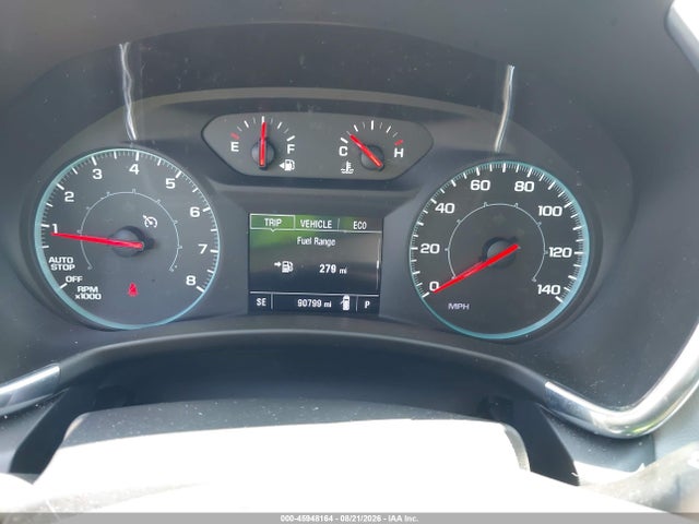 Продажа на аукционе авто 2024 Chevrolet Equinox Fwd Ls, vin: 3GNAXHEG8RL174524, номер лота: 45948164