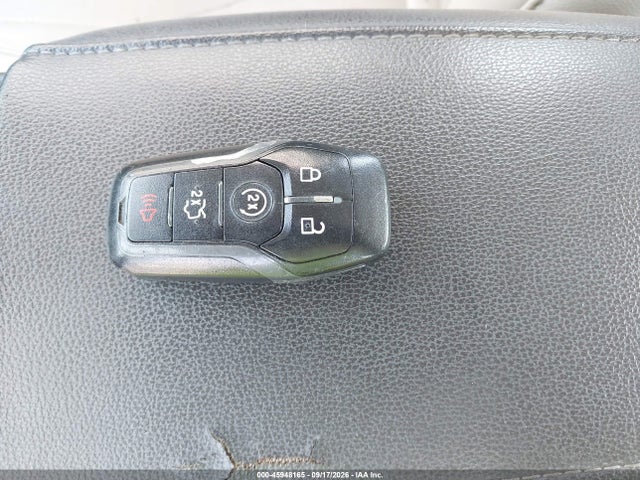 Продаж на аукціоні авто 2014 Ford Fusion Titanium, vin: 3FA6P0K92ER271303, номер лоту: 45948165
