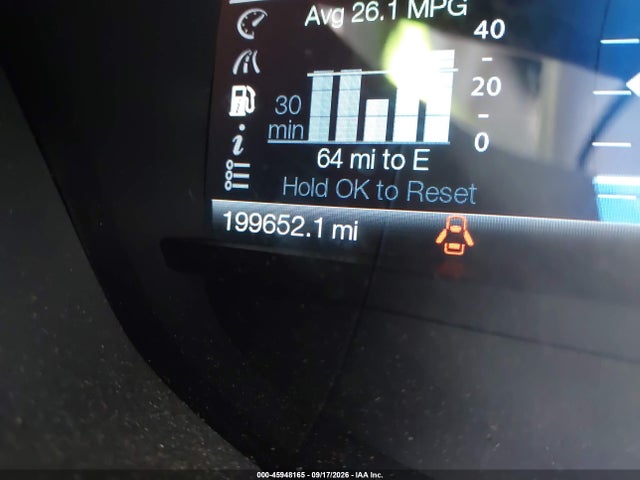 Продаж на аукціоні авто 2014 Ford Fusion Titanium, vin: 3FA6P0K92ER271303, номер лоту: 45948165