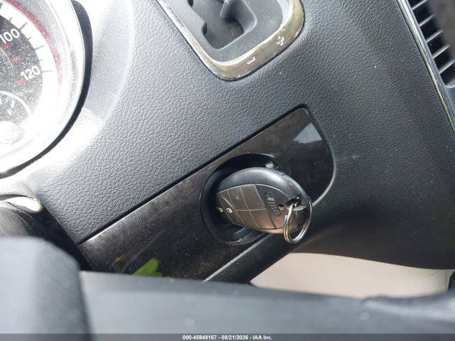 Aukcja sprzedaży 2018 Dodge Grand Caravan Se, vin: 2C4RDGBG6JR273336, numer aukcji: 45948167