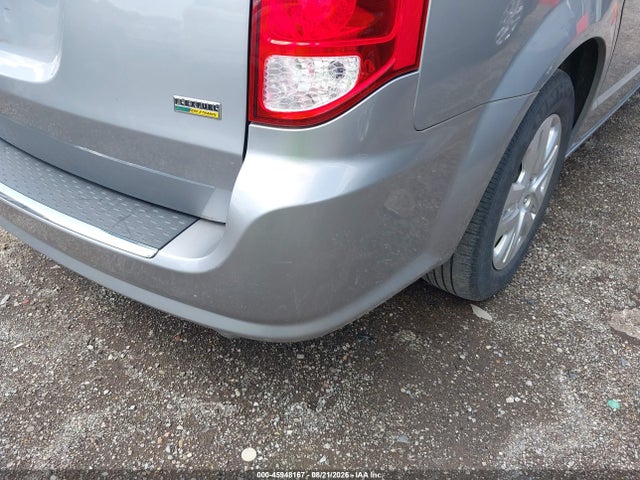 Aukcja sprzedaży 2018 Dodge Grand Caravan Se, vin: 2C4RDGBG6JR273336, numer aukcji: 45948167