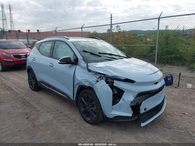 1G1FZ6S06N4104629 Chevrolet Bolt Euv Fwd Premier