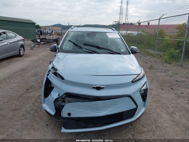 1G1FZ6S06N4104629 Chevrolet Bolt Euv Fwd Premier
