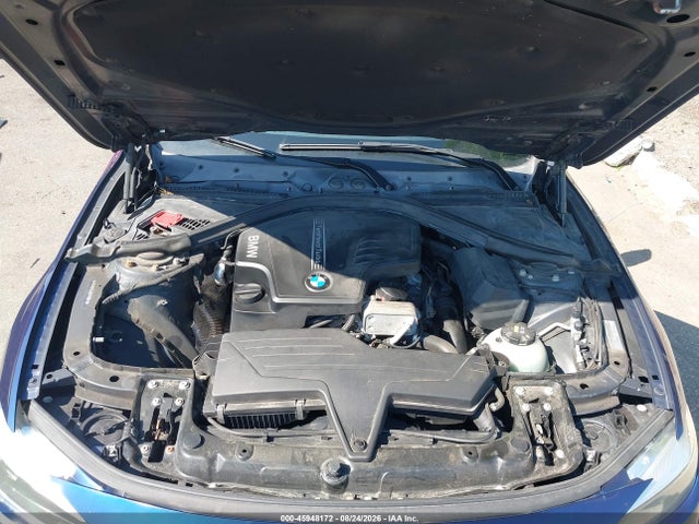 Aukcja sprzedaży 2016 Bmw 320i Xdrive, vin: WBA8E5G59GNT40941, numer aukcji: 45948172