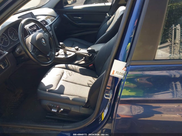 Aukcja sprzedaży 2016 Bmw 320i Xdrive, vin: WBA8E5G59GNT40941, numer aukcji: 45948172