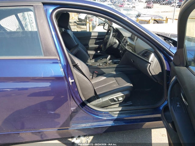 Aukcja sprzedaży 2016 Bmw 320i Xdrive, vin: WBA8E5G59GNT40941, numer aukcji: 45948172
