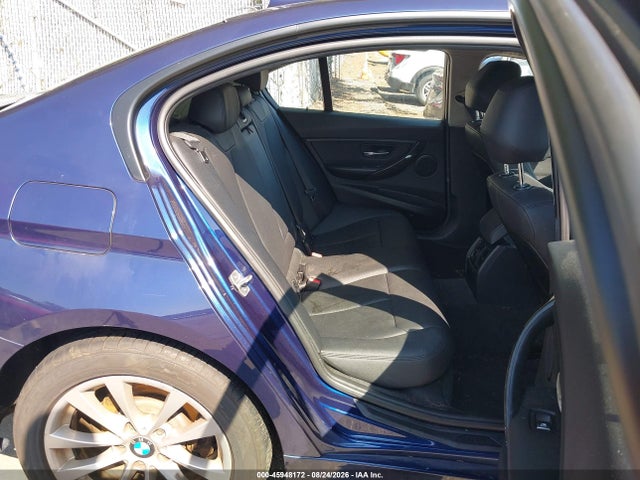 Aukcja sprzedaży 2016 Bmw 320i Xdrive, vin: WBA8E5G59GNT40941, numer aukcji: 45948172