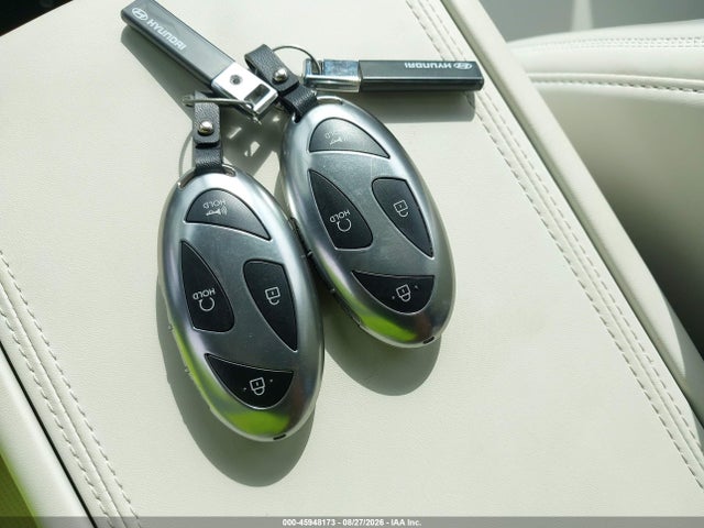 Aukcja sprzedaży 2025 Hyundai Santa Fe Calligraphy, vin: 5NMP5DGL2SH140674, numer aukcji: 45948173