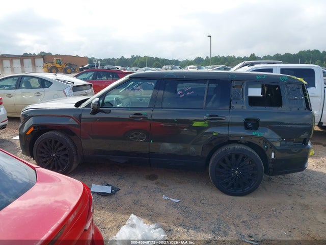 Aukcja sprzedaży 2025 Hyundai Santa Fe Calligraphy, vin: 5NMP5DGL2SH140674, numer aukcji: 45948173
