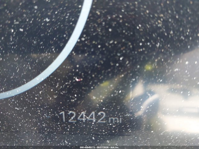 Aukcja sprzedaży 2025 Hyundai Santa Fe Calligraphy, vin: 5NMP5DGL2SH140674, numer aukcji: 45948173