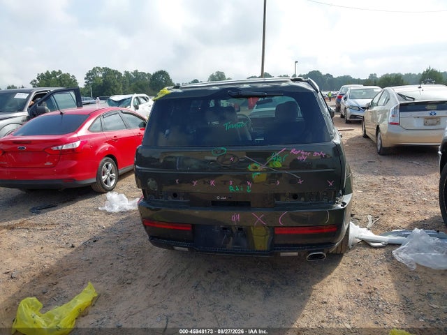 Aukcja sprzedaży 2025 Hyundai Santa Fe Calligraphy, vin: 5NMP5DGL2SH140674, numer aukcji: 45948173