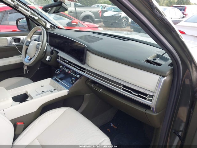 Aukcja sprzedaży 2025 Hyundai Santa Fe Calligraphy, vin: 5NMP5DGL2SH140674, numer aukcji: 45948173