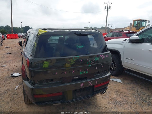 Aukcja sprzedaży 2025 Hyundai Santa Fe Calligraphy, vin: 5NMP5DGL2SH140674, numer aukcji: 45948173