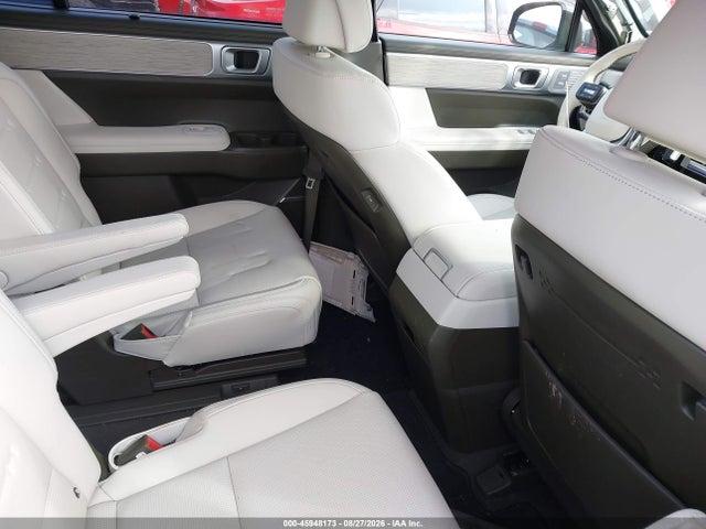 Aukcja sprzedaży 2025 Hyundai Santa Fe Calligraphy, vin: 5NMP5DGL2SH140674, numer aukcji: 45948173