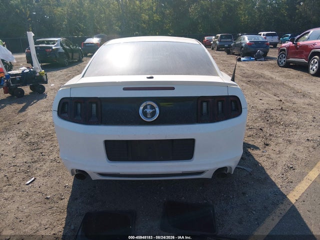 Продажа на аукционе авто 2013 Ford Mustang V6 Premium, vin: 1ZVBP8AM9D5206816, номер лота: 45948183