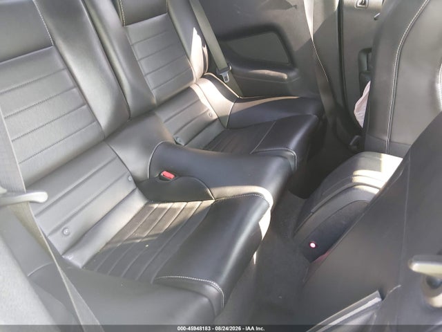 Продажа на аукционе авто 2013 Ford Mustang V6 Premium, vin: 1ZVBP8AM9D5206816, номер лота: 45948183