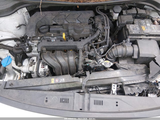 Продажа на аукционе авто 2023 Kia Rio S, vin: 3KPA24AD6PE530336, номер лота: 45948184