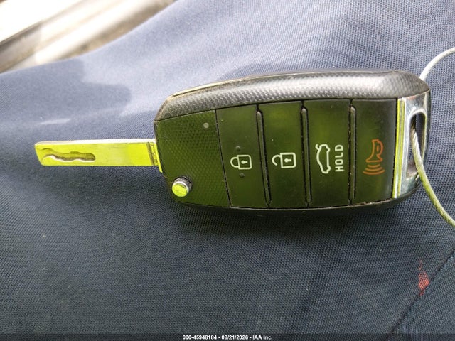 Продажа на аукционе авто 2023 Kia Rio S, vin: 3KPA24AD6PE530336, номер лота: 45948184