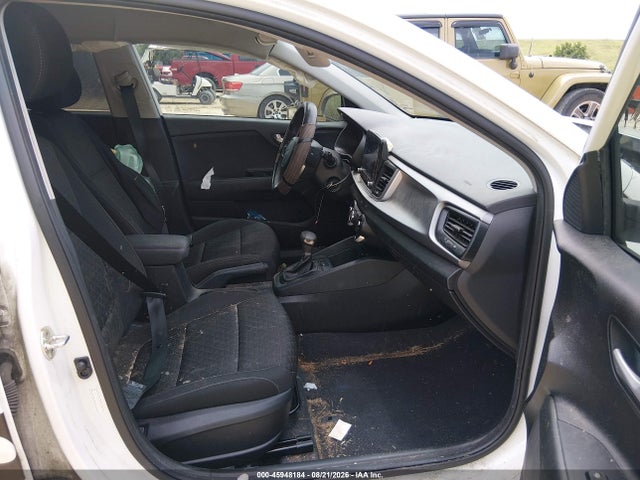 Продажа на аукционе авто 2023 Kia Rio S, vin: 3KPA24AD6PE530336, номер лота: 45948184