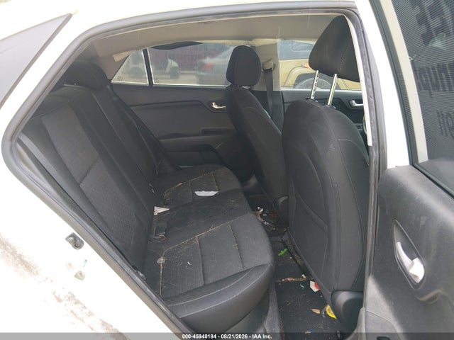 Продажа на аукционе авто 2023 Kia Rio S, vin: 3KPA24AD6PE530336, номер лота: 45948184