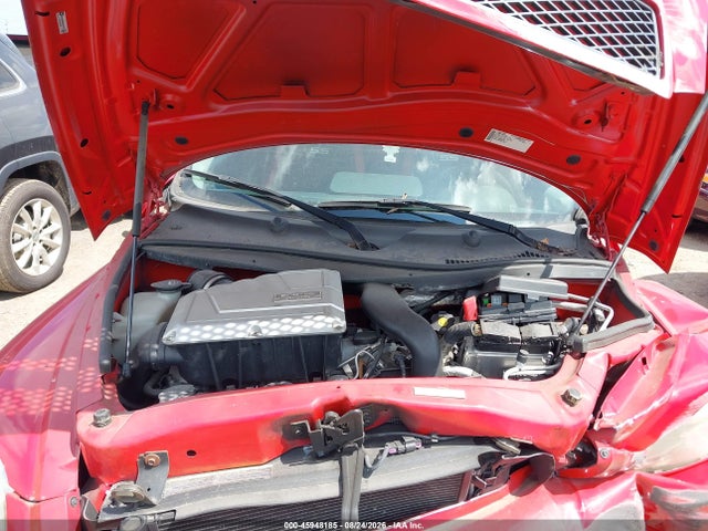 Продаж на аукціоні авто 2009 Chevrolet Hhr Ss, vin: 3GNCA63X99S542278, номер лоту: 45948185