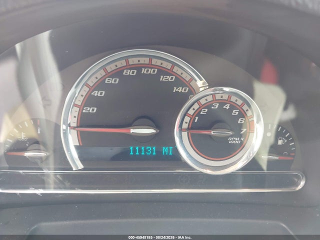 Продаж на аукціоні авто 2009 Chevrolet Hhr Ss, vin: 3GNCA63X99S542278, номер лоту: 45948185