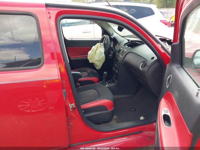 Продаж на аукціоні авто 2009 Chevrolet Hhr Ss, vin: 3GNCA63X99S542278, номер лоту: 45948185