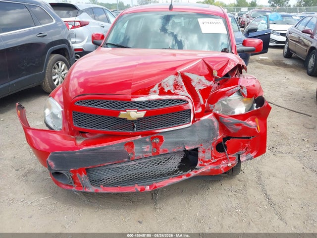Продаж на аукціоні авто 2009 Chevrolet Hhr Ss, vin: 3GNCA63X99S542278, номер лоту: 45948185
