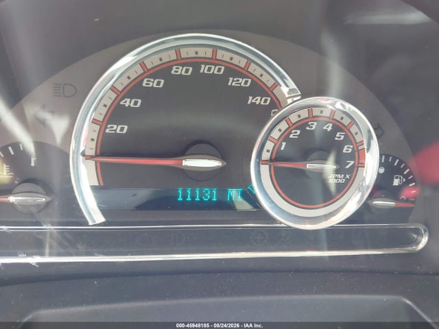 Продаж на аукціоні авто 2009 Chevrolet Hhr Ss, vin: 3GNCA63X99S542278, номер лоту: 45948185