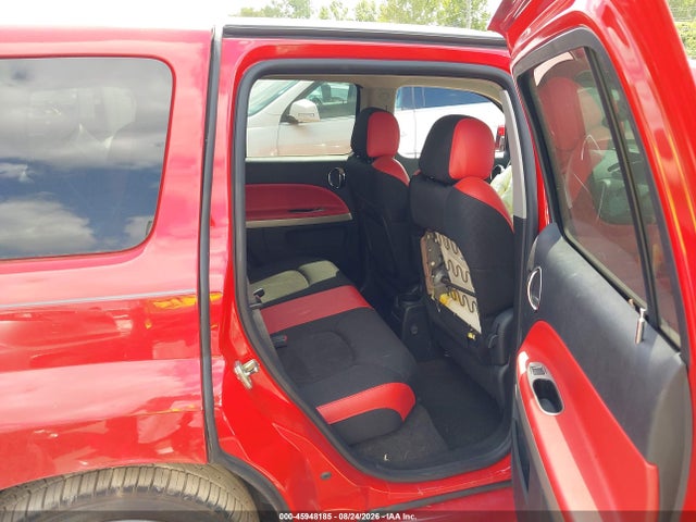 Продаж на аукціоні авто 2009 Chevrolet Hhr Ss, vin: 3GNCA63X99S542278, номер лоту: 45948185