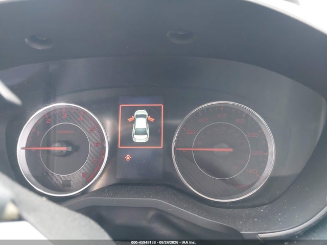 Aukcja sprzedaży 2018 Subaru Impreza 2.0i Sport, vin: 4S3GKAL61J3619219, numer aukcji: 45948188
