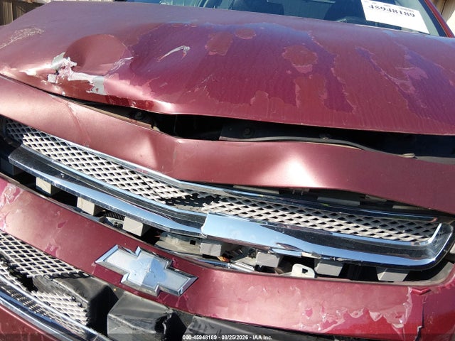 2011 Chevrolet Malibu Ltz მანქანა იყიდება აუქციონზე, vin: 1G1ZE5EUXBF110192, აუქციონის ნომერი: 45948189