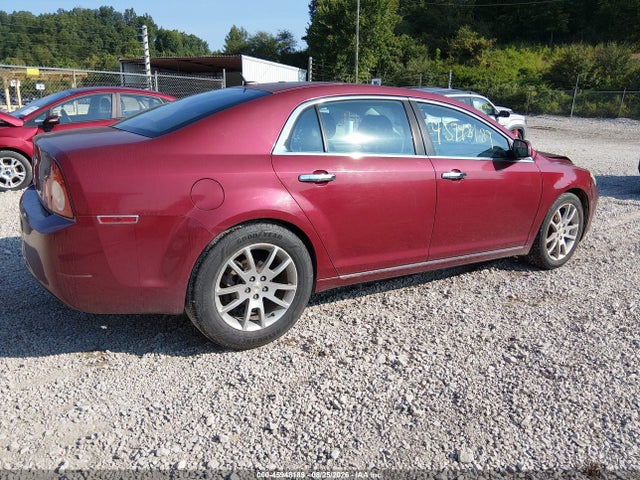 2011 Chevrolet Malibu Ltz მანქანა იყიდება აუქციონზე, vin: 1G1ZE5EUXBF110192, აუქციონის ნომერი: 45948189