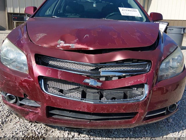 2011 Chevrolet Malibu Ltz მანქანა იყიდება აუქციონზე, vin: 1G1ZE5EUXBF110192, აუქციონის ნომერი: 45948189