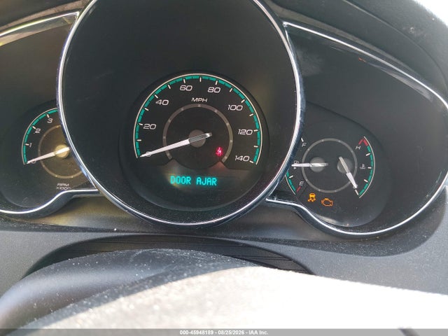 2011 Chevrolet Malibu Ltz მანქანა იყიდება აუქციონზე, vin: 1G1ZE5EUXBF110192, აუქციონის ნომერი: 45948189