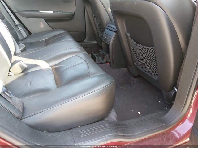 2011 Chevrolet Malibu Ltz მანქანა იყიდება აუქციონზე, vin: 1G1ZE5EUXBF110192, აუქციონის ნომერი: 45948189
