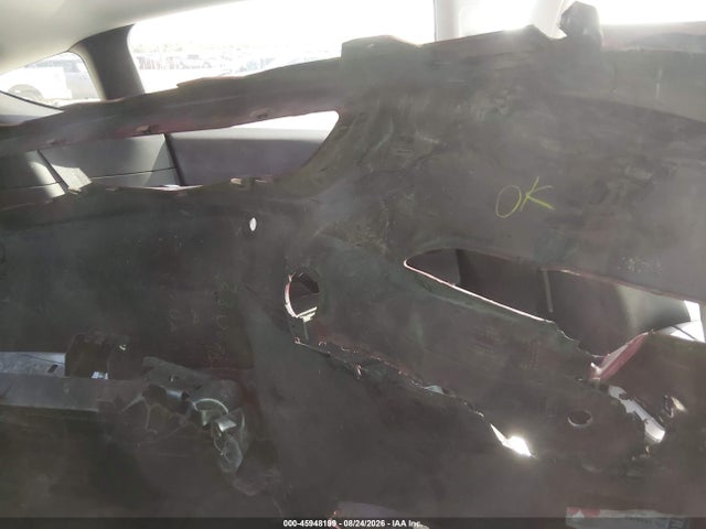 Auction sale of the 2020 Tesla Model Y Long Range Dual Motor All-wheel Drive, vin: 5YJYGDEE9LF024376, lot number: 45948199