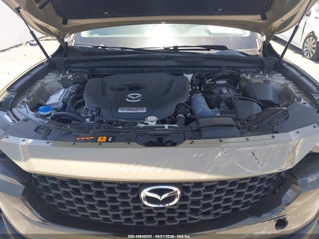 Aukcja sprzedaży 2024 Mazda Cx-50 2.5 Turbo Meridian Edition, vin: 7MMVABXY1RN194533, numer aukcji: 45948202