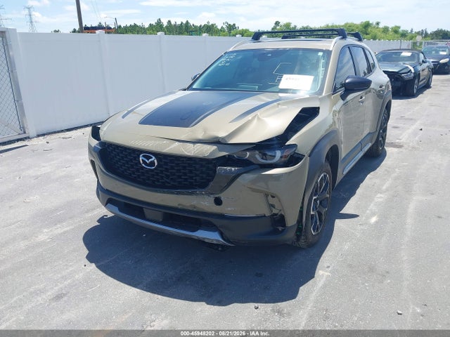 Aukcja sprzedaży 2024 Mazda Cx-50 2.5 Turbo Meridian Edition, vin: 7MMVABXY1RN194533, numer aukcji: 45948202