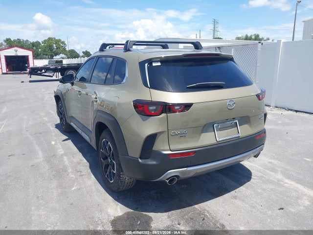 Aukcja sprzedaży 2024 Mazda Cx-50 2.5 Turbo Meridian Edition, vin: 7MMVABXY1RN194533, numer aukcji: 45948202