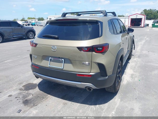 Aukcja sprzedaży 2024 Mazda Cx-50 2.5 Turbo Meridian Edition, vin: 7MMVABXY1RN194533, numer aukcji: 45948202
