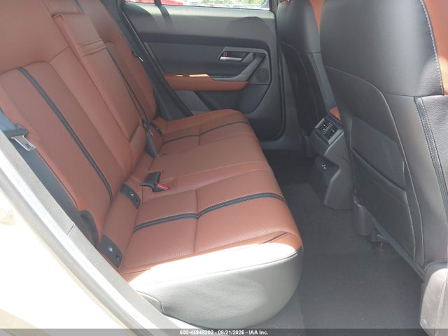 Aukcja sprzedaży 2024 Mazda Cx-50 2.5 Turbo Meridian Edition, vin: 7MMVABXY1RN194533, numer aukcji: 45948202