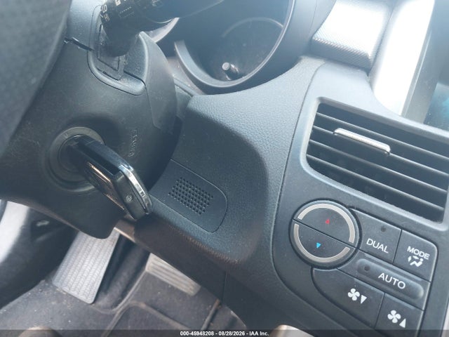 45948208 :رقم المزاد ، 5J8TB2H21AA000837 vin ، 2010 Acura Rdx مزاد بيع