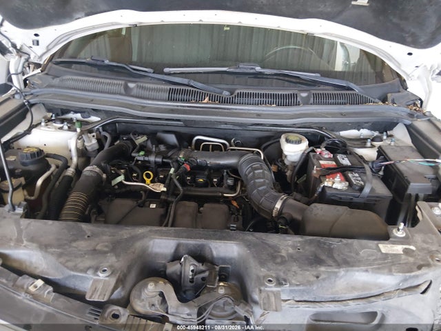 Продаж на аукціоні авто 2018 Ford Explorer Xlt, vin: 1FM5K7DH3JGA41834, номер лоту: 45948211