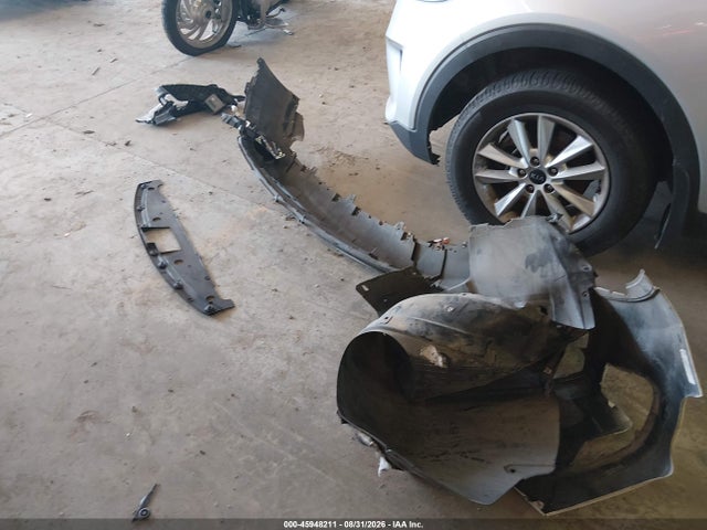 Продаж на аукціоні авто 2018 Ford Explorer Xlt, vin: 1FM5K7DH3JGA41834, номер лоту: 45948211
